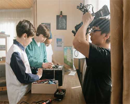 做试管婴儿能选性别吗